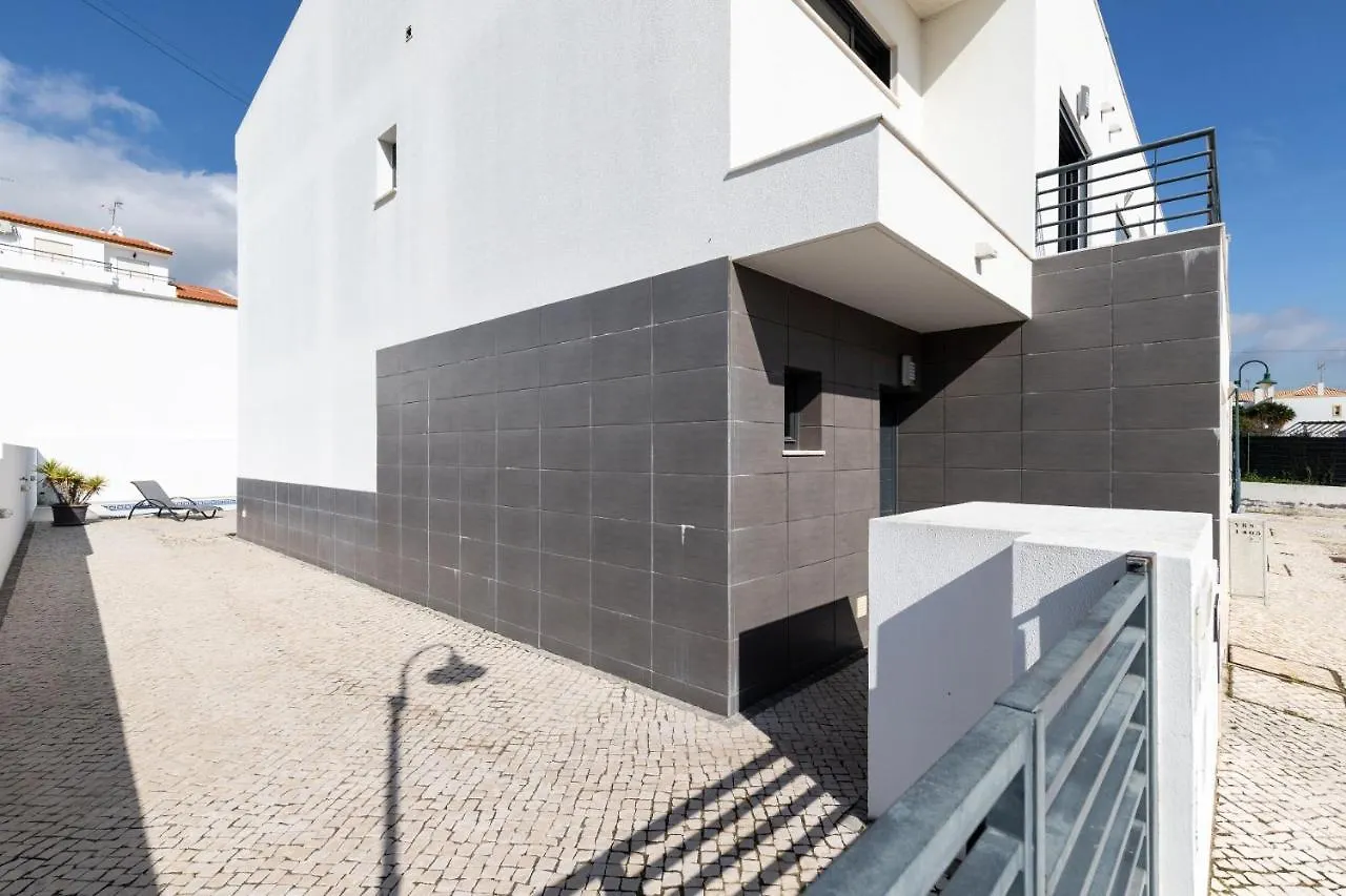 Villa Buganvilia By Algarvemanta Vila Nova de Cacela 0*,  Portugal