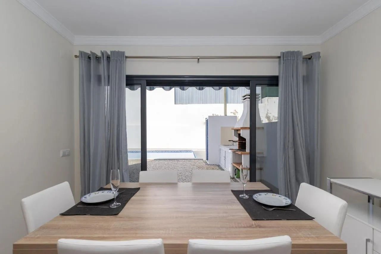 Holiday home Villa Buganvilia By Algarvemanta Vila Nova de Cacela Portugal