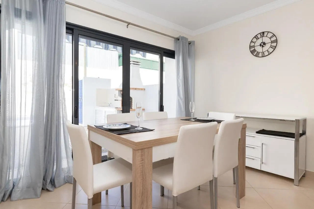 Holiday home Villa Buganvilia By Algarvemanta Vila Nova de Cacela